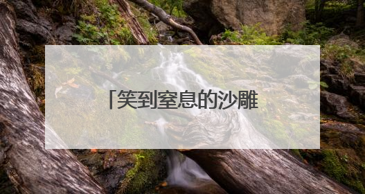 笑到窒息的沙雕段子有哪些?